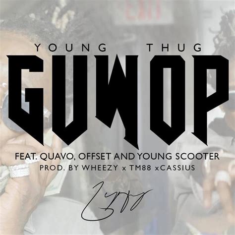 young thug guwop lyrics